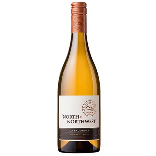 North West Chardonnay 750ML