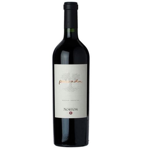 Norton Privada Estate Red Reserve 750ML
