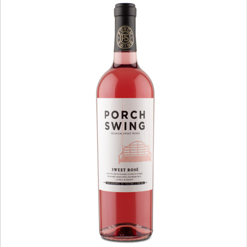 Oliver Porch Swing Sweet Rose 750ML