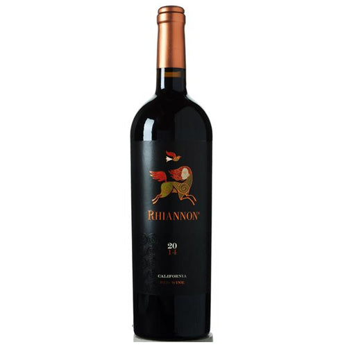 Rutherford Ranch Rhiannon Red 750Ml