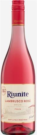 Riunite Lambrusco Rose Emilia 1.5L