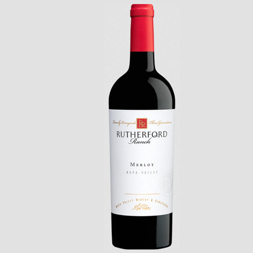 Rutherford Ranch Merlot 750Ml