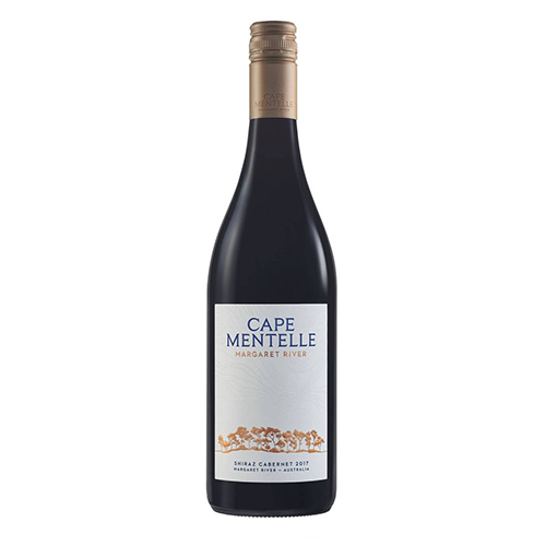 Cape Mentelle Shiraz Cabernet - 750ML