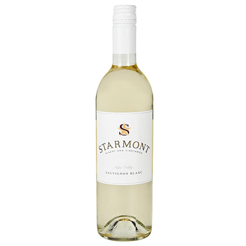 Starmont Napa Sauvignon Blanc 750ML