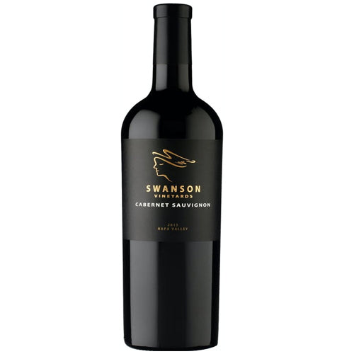 Swanson Napa Cabernet Sauvignon 750ML
