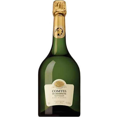 Taittinger Comtes Blanc De Blanc 2013 - 750ML