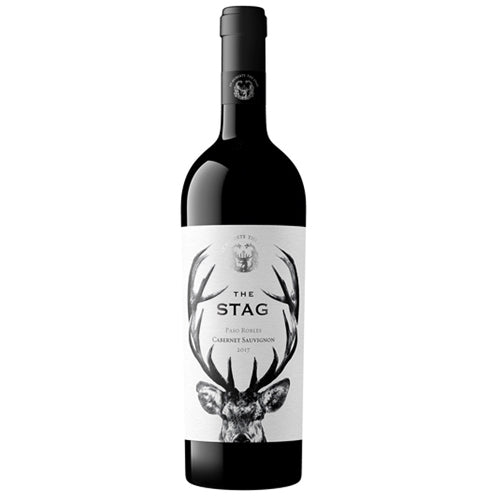 St Huberts The Stag Cabernet Sauvignon Paso 750Ml