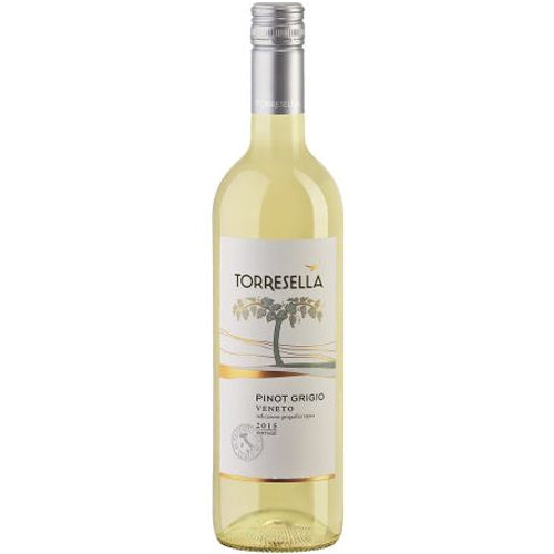 Torresella Veneto Pinot Grigio 750ML