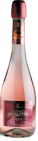 Verdi Sparkletini Raspberry - 750ML