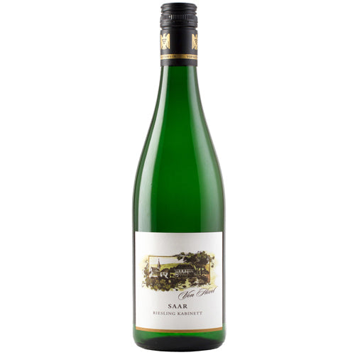 von hovel saar riesling kabinett 2019 750ML