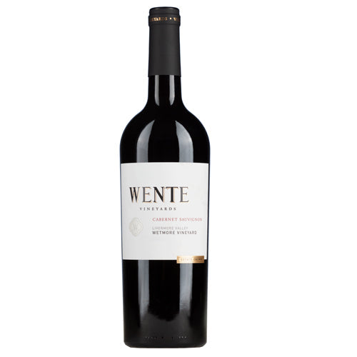 Wente Vineyard Cabernet Sauvignon Wetmore 2016-750ML