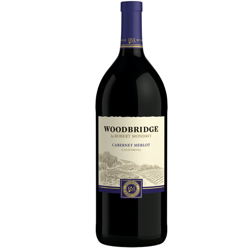 Woodbridge Cabernet Sauvignon Merlot - 1.5L