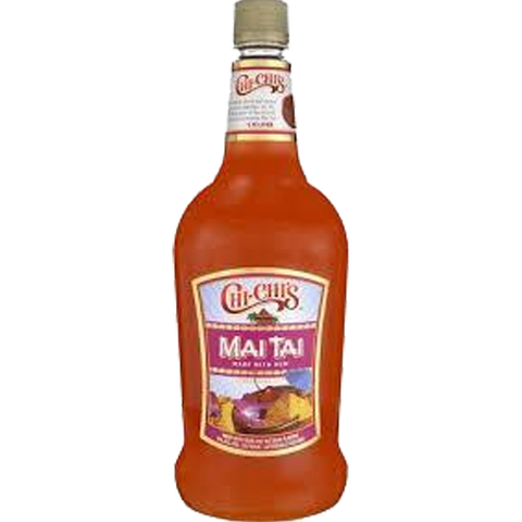 Chi-Chi's Mai Tai - 1.75L