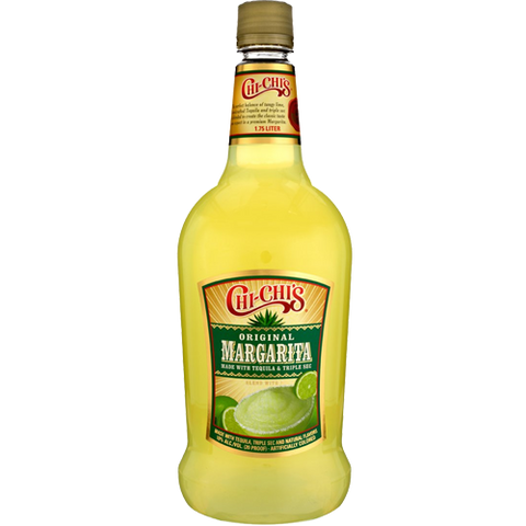 Chi-Chi's Original Margarita - 1.75L