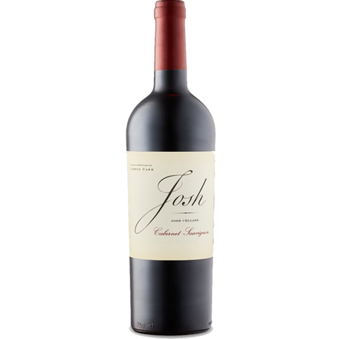 Josh Cellars Cabernet Sauvignon - 750ML