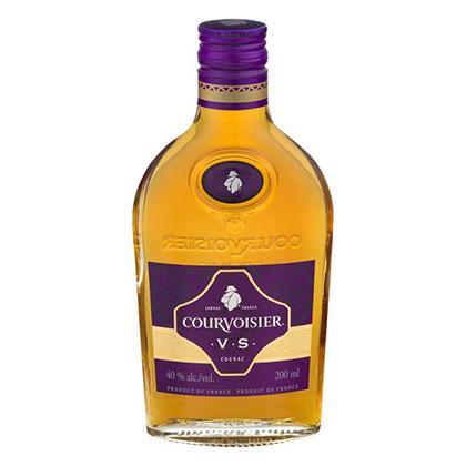 Courvoisier Cognac VS - 200ML