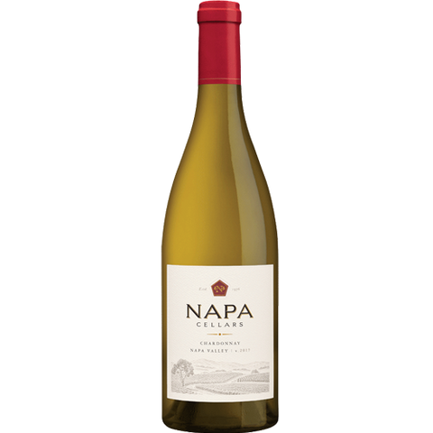 Napa Cellars Chardonnay Napa Valley - 750ML