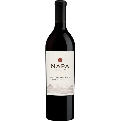 Napa Cellars Cabernet Sauvignon 2020 - 750ML