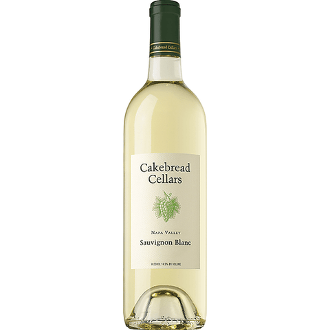 Cakebread Cellars Napa Sauvignon Blanc 2023 - 750ML