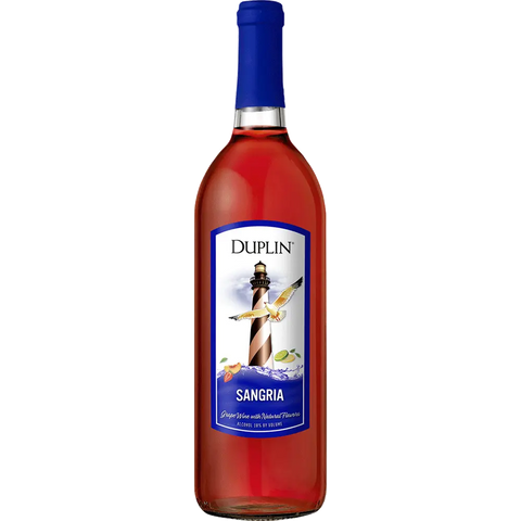 Duplin Sangria -750ml