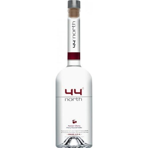 44 Degrees Vodka Rainier Cherry - 750ML