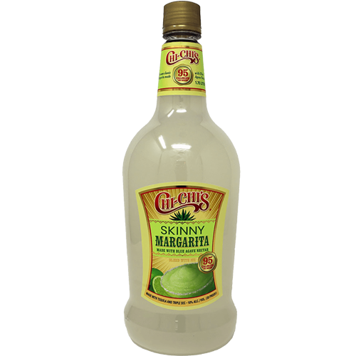 Chi-Chi's Skinny Margarita