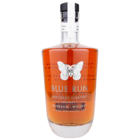 Blue Run - Reflection 1 Kentucky Straight Bourbon Whiskey - 750ml