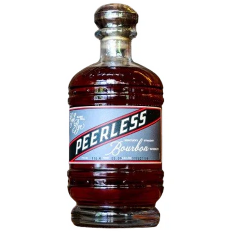 Peerless High Rye Bourbon Whiskey - 750ml