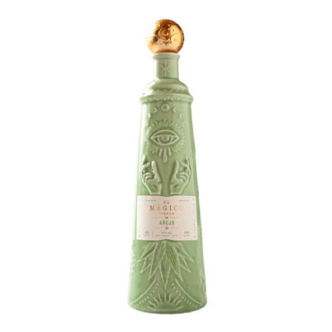 El Magico Anejo Tequila - 750ML