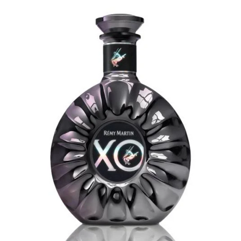 Remy Martin Cognac Xo Night Edition - 700ml