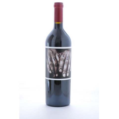 Orin Swift  Bordeaux Blend Papillon - 750ML