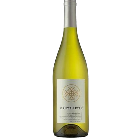Canyon Road Chardonnay - 750ML