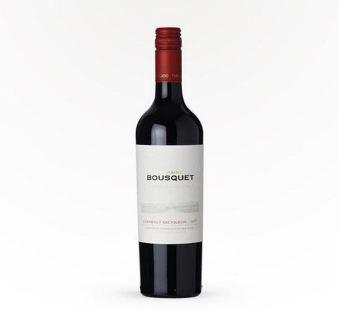 Domaine Bousquet Cabernet Sauvignon - 750ML