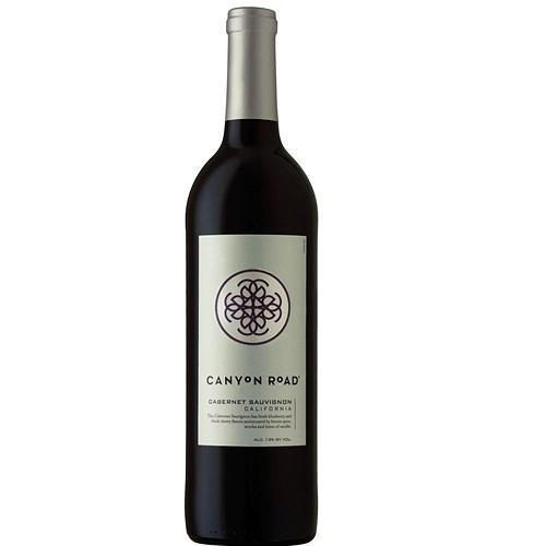Canyon Road Cabernet Sauvignon - 750ML