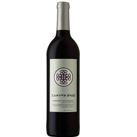 Canyon Road Cabernet Sauvignon - 750ML