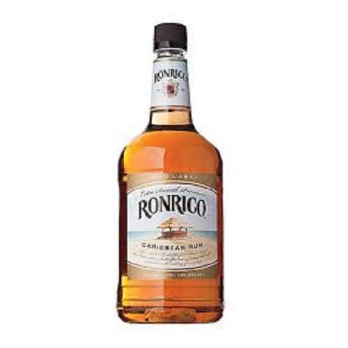 Ronrico Caribbean Rum - 1.75L