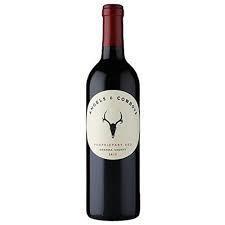 Angels & Cowboys Proprietary Red 2022 - 750ML