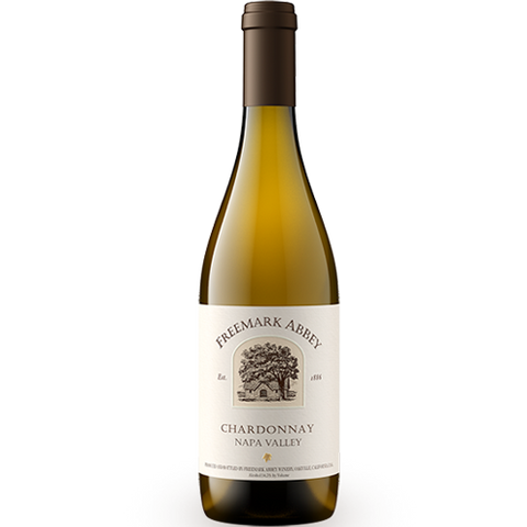Freemark Abbey Chardonnay - 750ML