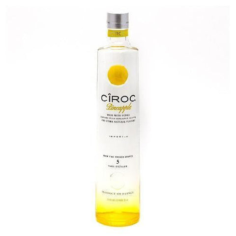 Ciroc Vodka Pineapple 375ML