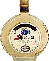 Maraska Plum Brandy Slivovitz - 750ML