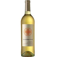Canyon Road Moscato - 750ML