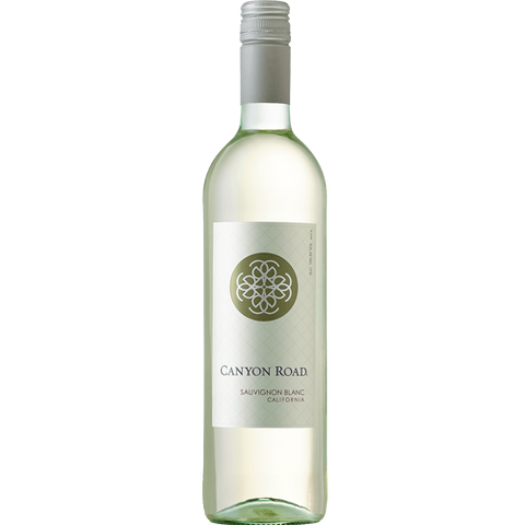 Canyon Road Sauvignon Blanc - 750ML