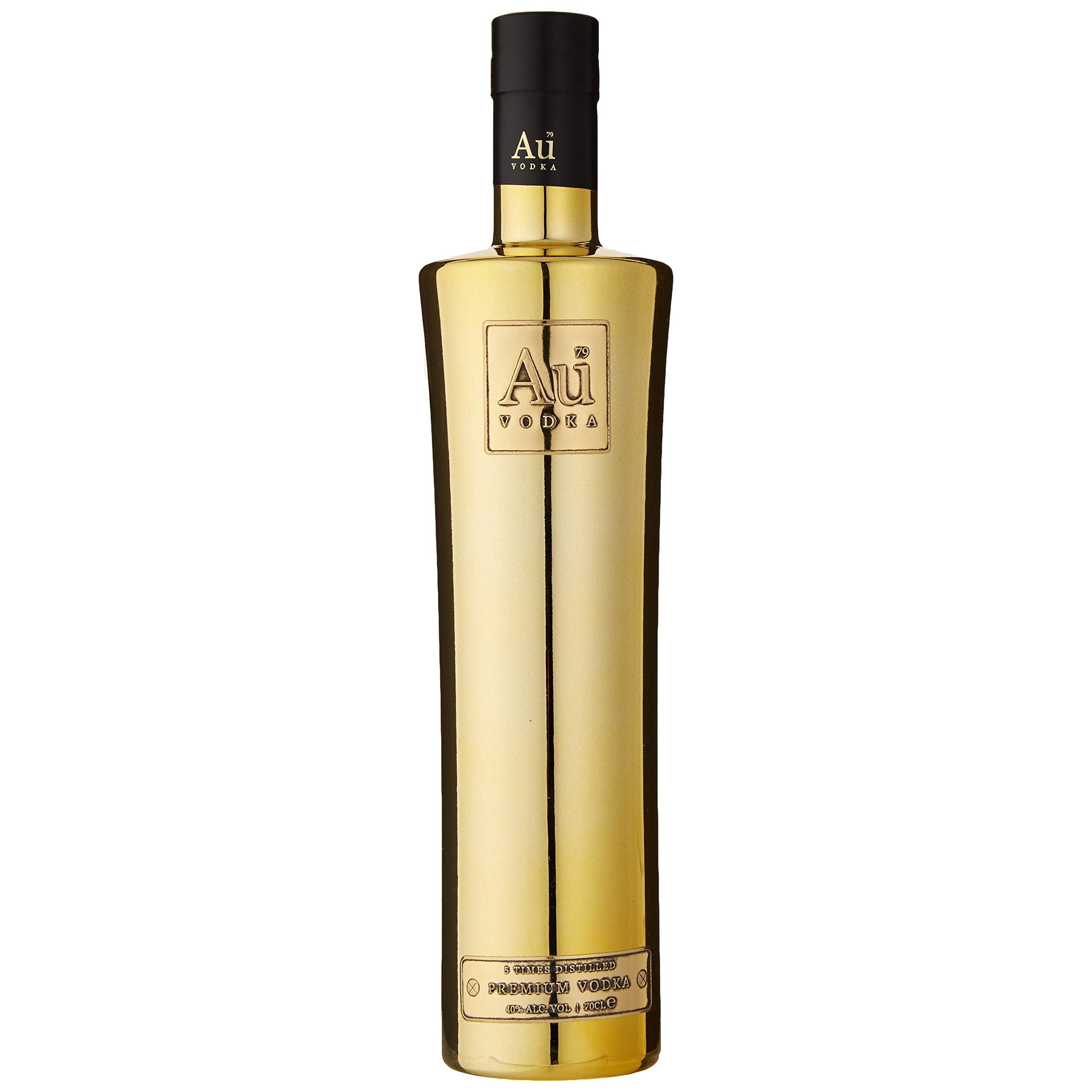 Au Premium Vodka - 750ML