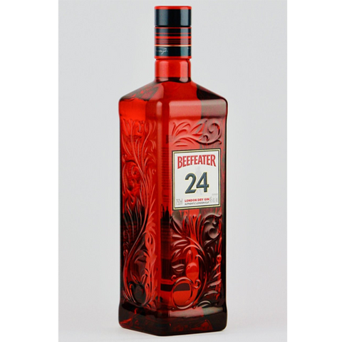 Beefeater Gin London Dry 24 - 750ML