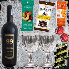 Primitivo Di Manduria 99 Gift Pack
