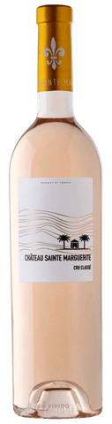 Ch St Marguerite Rose 2021 - 750ML