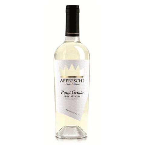 Affreschi Pinot Grigio 2022 - 750ML