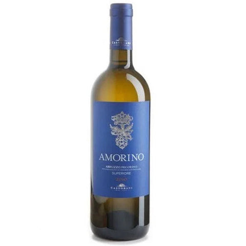 Podere Castorani Amorino Superiore 2023 - 750ML