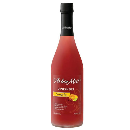Arbor Mist Sangria Zin - 750ML