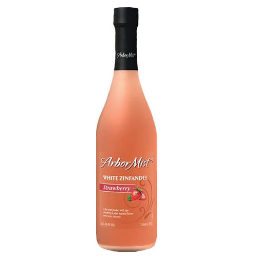Arbor Mist Strawberry White Zinfandel - 1.5L